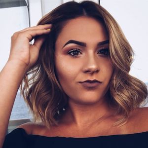 Meet your Posher, Alison